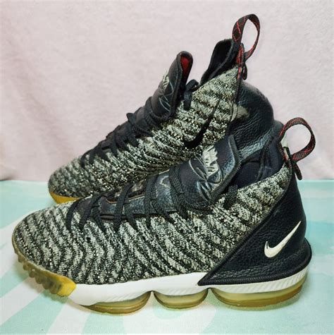 nike lebron xvi größe 46 herren basketballschuh|nike lebron 16.